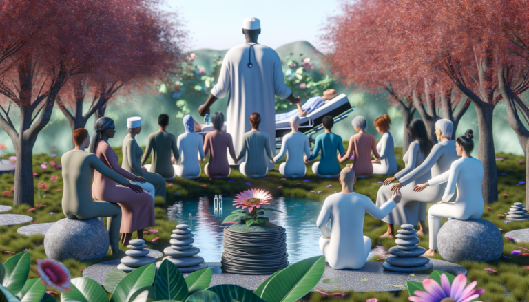 Empowering Personal Recovery from Cancer