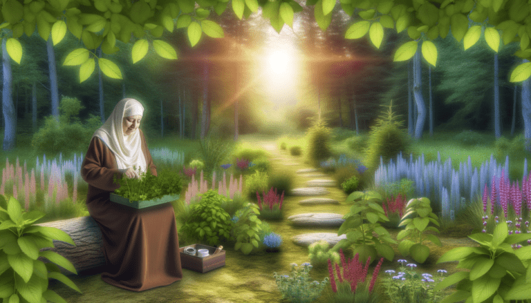 Herbal Medicine Healing and Cancer by Donald Yance