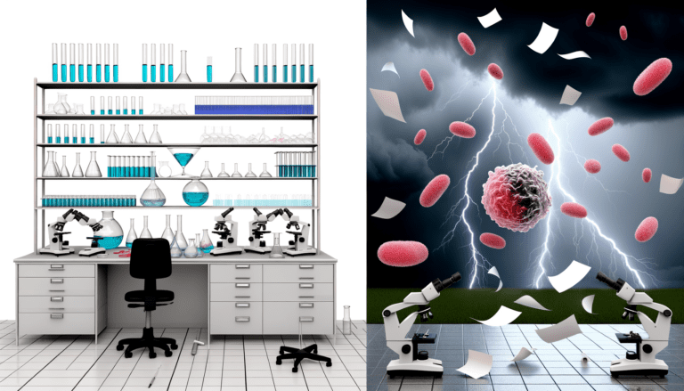 Turbo Cancer – the new Pandemic?