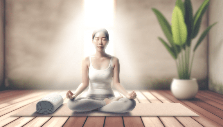 What is Om meditation? Plus, a step-by-step guide to practice — Calm Blog