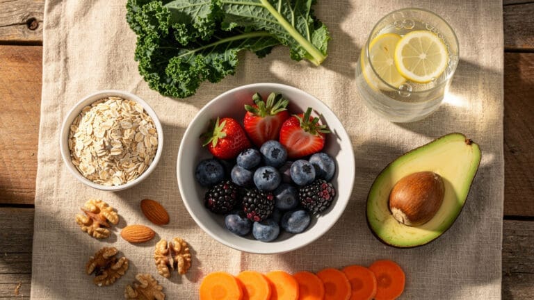 Beyond Treatment: Holistic Nutrition for Cancer Recovery