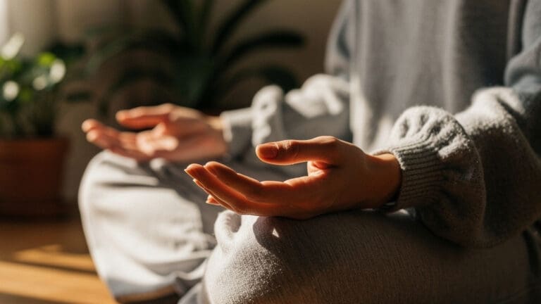 Mindfulness for Cancer Anxiety: 5 Daily Practices