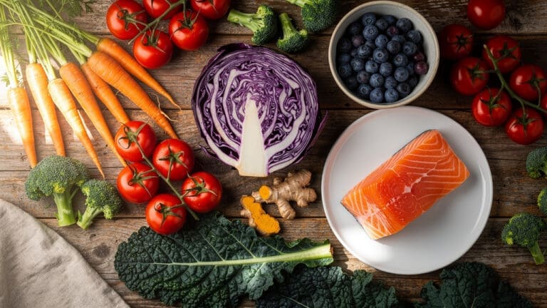 Foods That Fight Cancer Cells: A Practical Guide