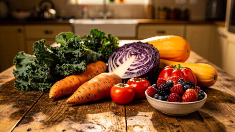 Healthy Recipes for Cancer Survivors: A Gentle Guide