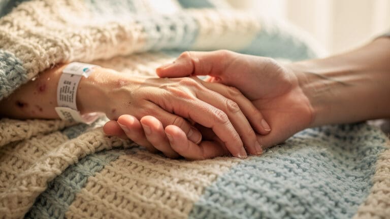 Psychological Benefits of Cancer Support for Families