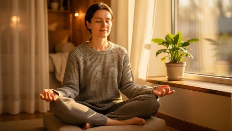 Fighting Spirit Cancer Mindset: Strength Without Pressure