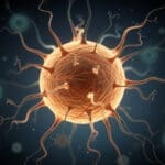 Detailed immune cell activating against cancer in the body