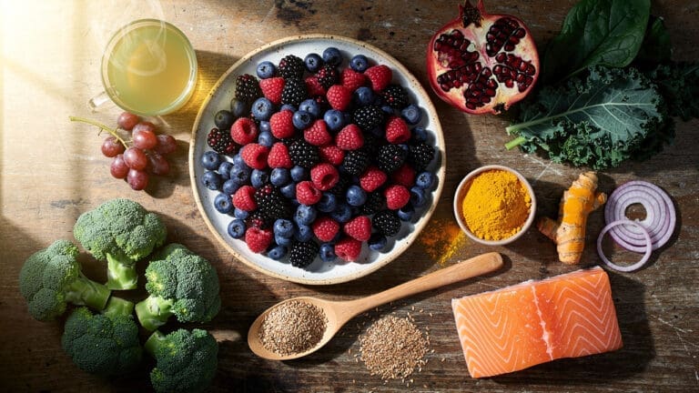 Angiogenesis Foods and Cancer: A Practical Guide