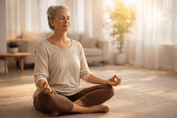 Mind-Body Communication