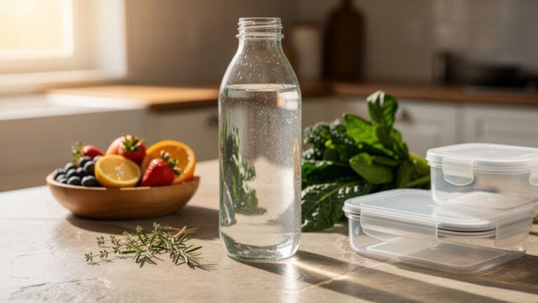 Environmental Toxins and Cancer Recovery: Gentle Home Guide