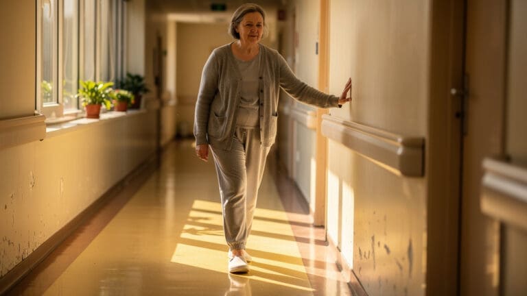 Gentle Movement During Cancer: A Kind Guide to Exercise