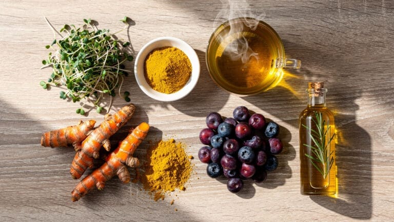 Natural Compounds & Cancer: What the Evidence Shows